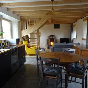  Vakantiehuis Du Herisson