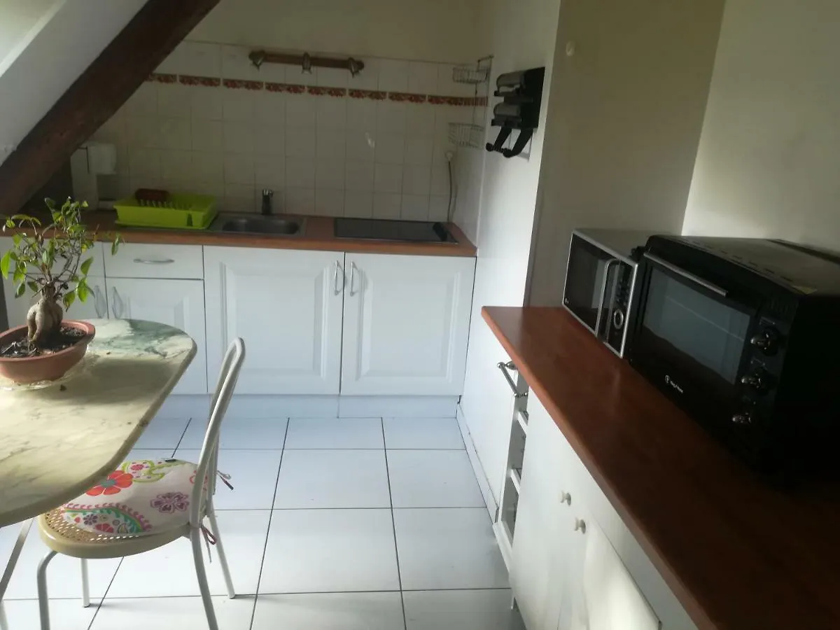 La Peupleraie Villa Begard