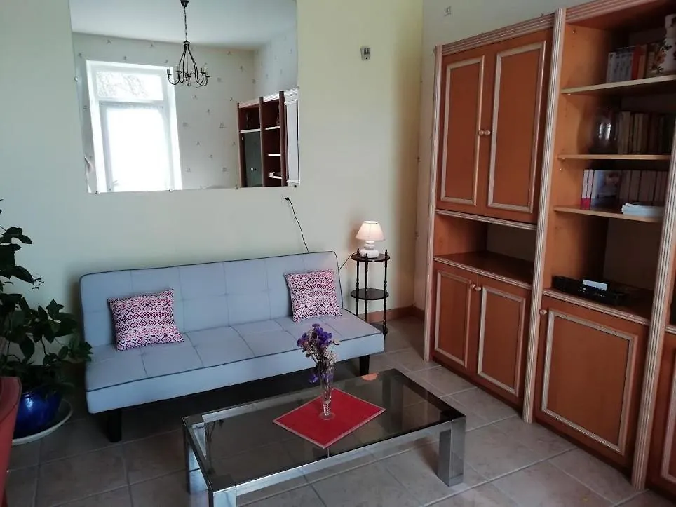 La Peupleraie Villa Begard Holiday home